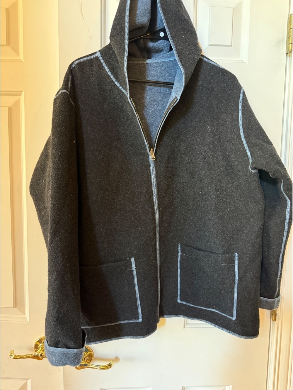 Woman’s Cabi large Jacket